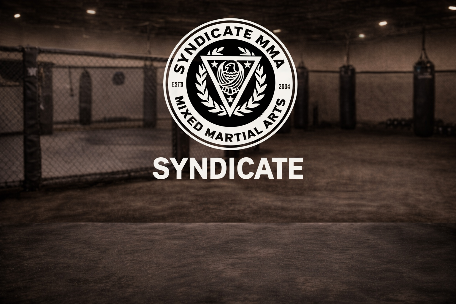 Syndicate MMA