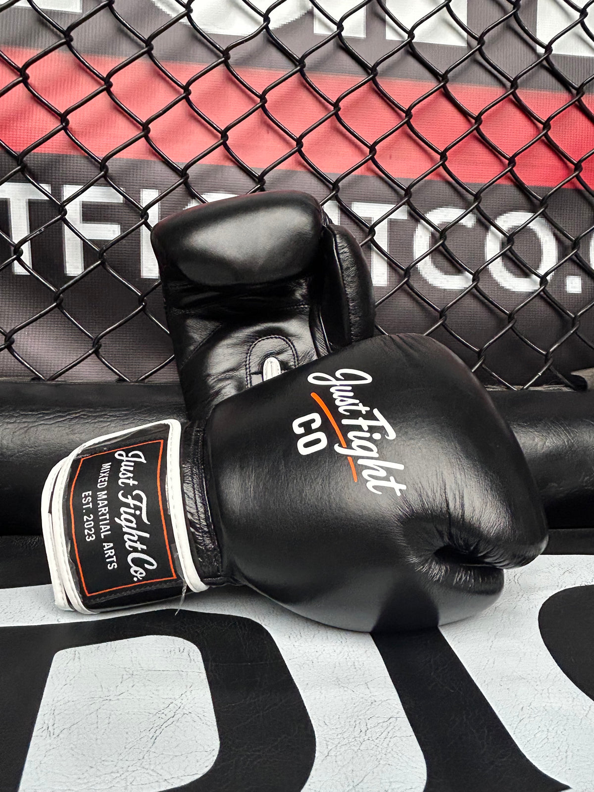 Just Fight Co. 16 oz Boxing Gloves