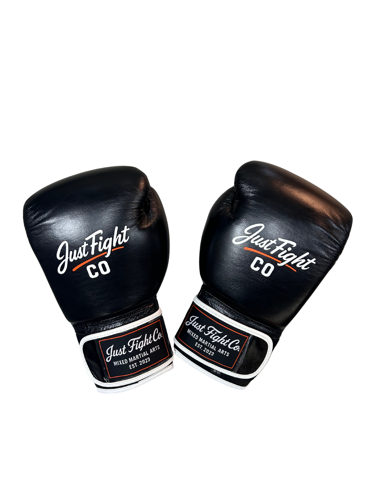 Just Fight Co. 16 oz Boxing Gloves