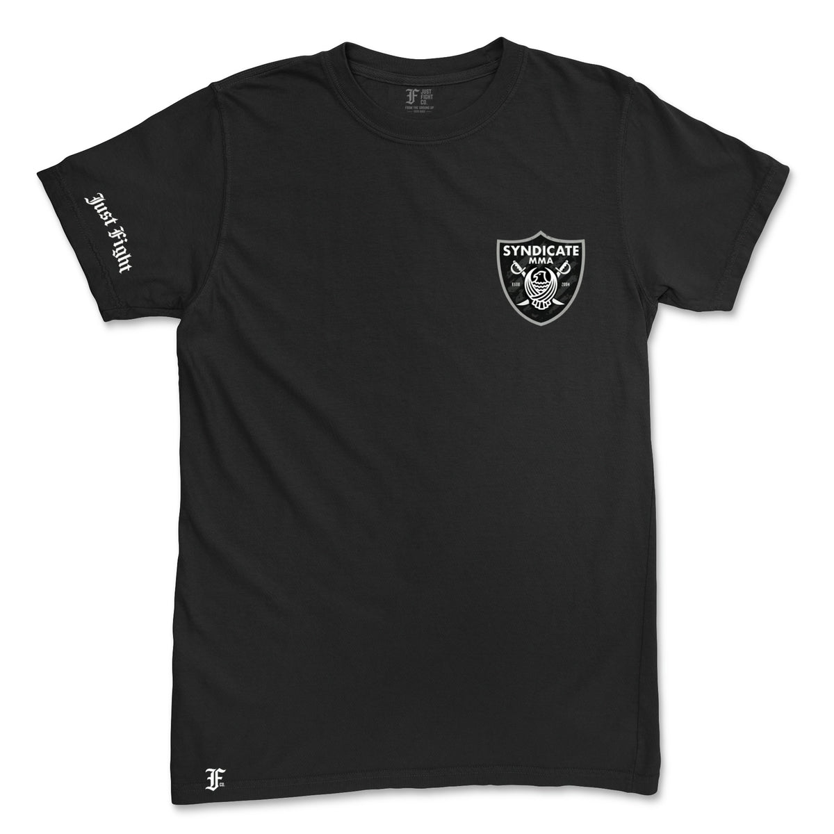 Syndicate MMA - Gradient Shield