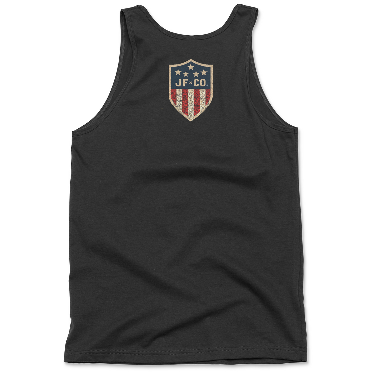 Prepare for War Tank