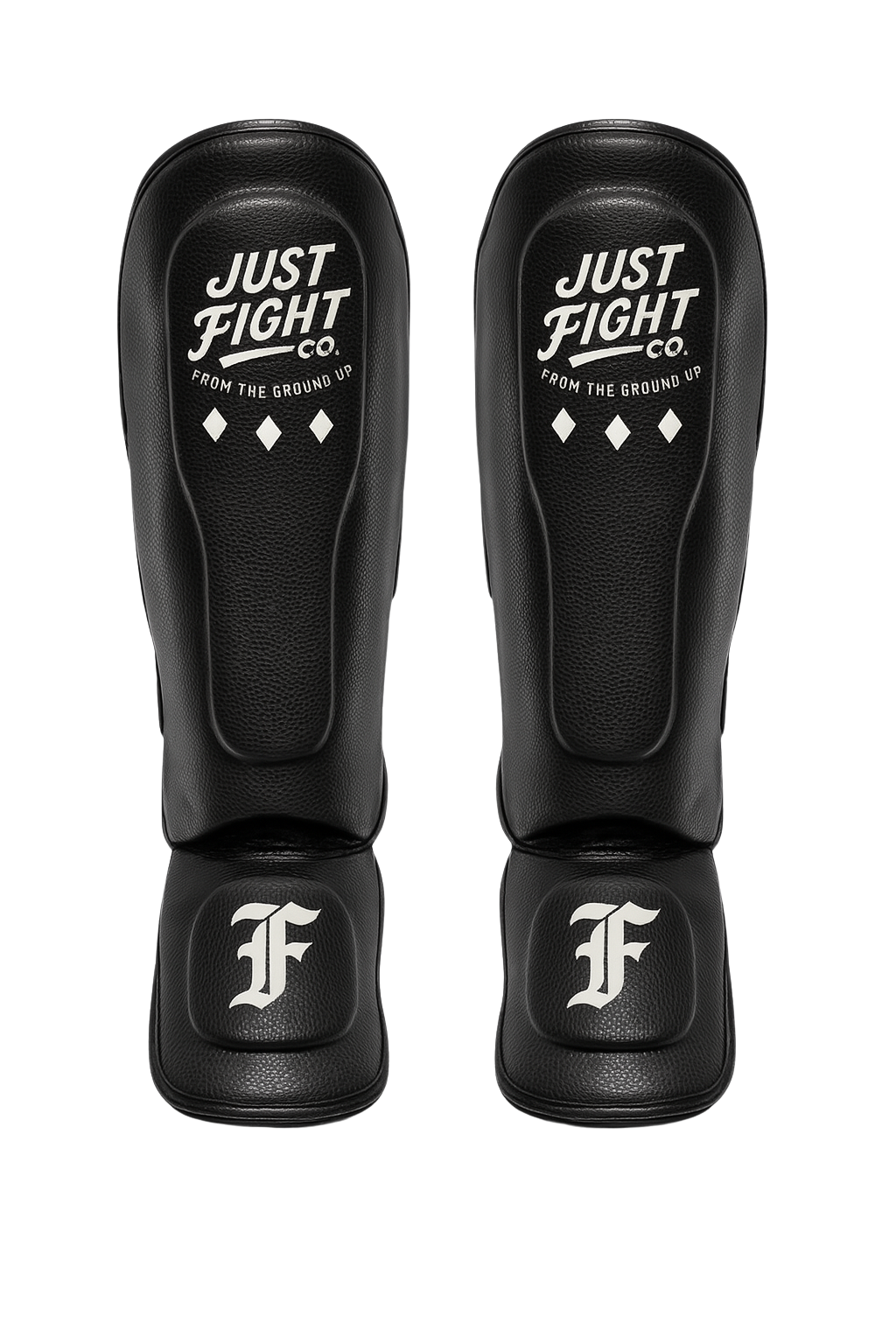 Just Fight Co. Shin Guards