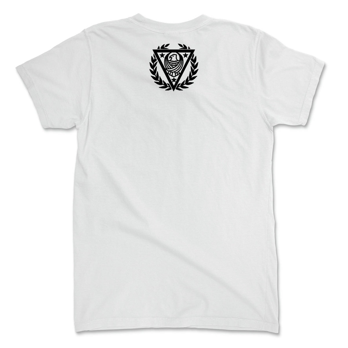 Straight Outta Syndicate